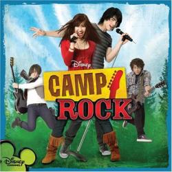 Camp Rock圖片照片_Camp Rock