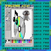 Real Music, Vol. 1