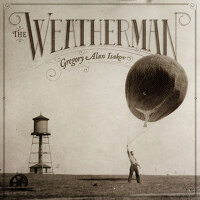 The Weatherman專輯_Gregory Alan IsakovThe Weatherman最新專輯