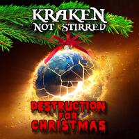 Destruction for Christmas