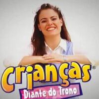 Crianças Diante do Trono最新專輯_新專輯大全_專輯列表