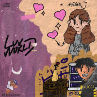 愛世界EP：Luv Wrld