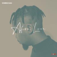 Afro Love專輯_Chris KaiAfro Love最新專輯