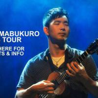 Jake Shimabukuro