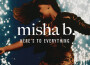 Here's To Everything (Ooh La La)專輯_Misha BHere's To Everything (Ooh La La)最新專輯