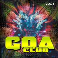 Goa Club, Vol. 1