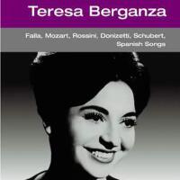 Teresa Berganza最新專輯_新專輯大全_專輯列表