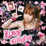 LOVE×singles專輯_榊原ゆいLOVE×singles最新專輯