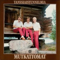 Tanssiaistunnelmia