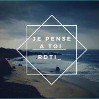 Je pense à toi