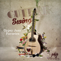 Guitar Swing: Gypsy Jazz Favorites