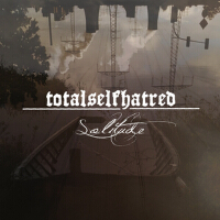 Solitude專輯_TotalselfhatredSolitude最新專輯