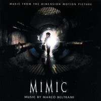 Mimic (Music From The Dimension Motion Picture)專輯_Marco BeltramiMimic (Music From The Dimension Motion Picture)最新專輯