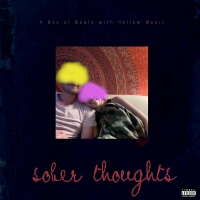 Sober Thoughts (Explicit)