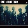 One Night Only歌曲歌詞大全_One Night Only最新歌曲歌詞