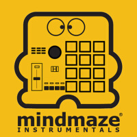 Mindmaze Instrumentals專輯_Jazz SpastiksMindmaze Instrumentals最新專輯