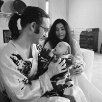 John Yoko & Lali Pun圖片照片_John Yoko & Lali Pun