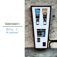 Confectioner's專輯_Billy J. KramerConfectioner's最新專輯