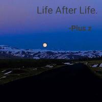 Life After Life.專輯_加林Plus ZLife After Life.最新專輯