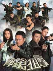 最新2013香港警匪電視劇_好看的2013香港警匪電視劇大全/排行榜_好看的電視劇