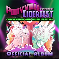 2018 Official Convention Album