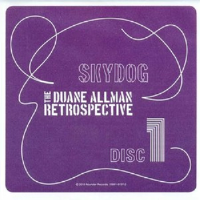 Skydog: The Duane Allman Retrospective專輯_The Allman Brothers Skydog: The Duane Allman Retrospective最新專輯