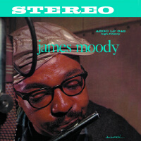 James Moody圖片照片_James Moody