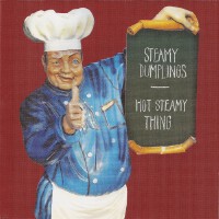 The Steamy Dumplings歌曲歌詞大全_The Steamy Dumplings最新歌曲歌詞