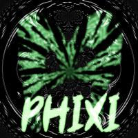 Phixi最新專輯_新專輯大全_專輯列表