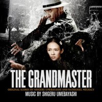 The Grandmaster (Original Motion Picture Soundtrac