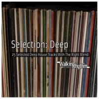 Selection : Deep - 25 Selected Deep House Tracks With the Right Blend專輯_The Sura QuintetSelection : Deep - 25 Selected Deep House Tracks With the Right Blend最新專輯