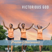 Victorious God