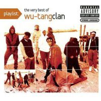 Playlist: The Very B專輯_Wu-Tang ClanPlaylist: The Very B最新專輯