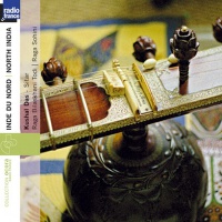 North India: Kushal Das - Sitar (Inde du nord)專輯_Kushal DasNorth India: Kushal Das - Sitar (Inde du nord)最新專輯