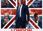 London Has Fallen (Original Motion Picture Soundtr專輯_Trevor MorrisLondon Has Fallen (Original Motion Picture Soundtr最新專輯