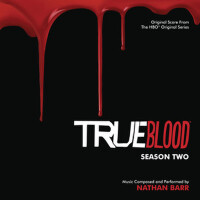 True Blood: Season Two專輯_Nathan BarrTrue Blood: Season Two最新專輯