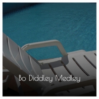 Bo Diddley Medley