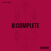 B:COMPLETE專輯_AB6IXB:COMPLETE最新專輯