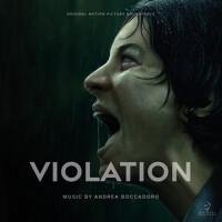 Violation (Original Motion Picture Soundtrack)專輯_Andrea BoccadoroViolation (Original Motion Picture Soundtrack)最新專輯