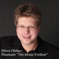 Phantasie (Die kleine Freiheit)專輯_Mirco OldigsPhantasie (Die kleine Freiheit)最新專輯