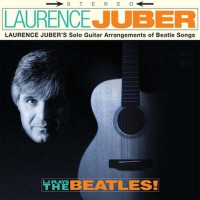 LJ Plays the Beatles專輯_Laurence JuberLJ Plays the Beatles最新專輯