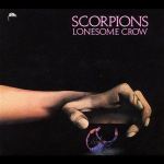 Lonesome Crow專輯_ScorpionsLonesome Crow最新專輯