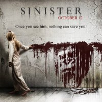 Sinister圖片照片_Sinister