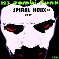 123 Zombi Funk, Pt. 1