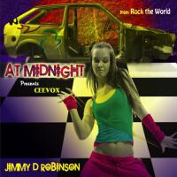 Jimmy D Robinson Presents Ceevox歌曲歌詞大全_Jimmy D Robinson Presents Ceevox最新歌曲歌詞