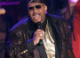 Solomon Burke