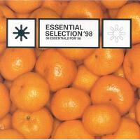 Essential Selection 98專輯_FreefallEssential Selection 98最新專輯