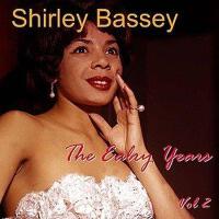 Shirley Bassey