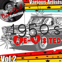 1950's Re-Visited Vol. 2 - [The Dave Cash Coll