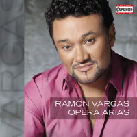 Opera Arias (Tenor): Vargas, Ramon - PONCHIELLI, A